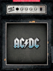 エーシー・ディーシー・「バックトラックス」【AC/DC – Backtracks】