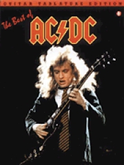 ベスト・オブ・エーシー・ディーシー【The Best of AC/DC】