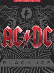 エーシー・ディーシー・「ブラック・アイス」【AC/DC – Black Ice】