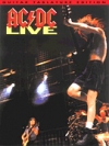 エーシー・ディーシー・「ライブ」【AC/DC – Live】