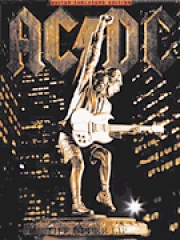 エーシー・ディーシー・「スティッフ・アッパー・リップ」【AC/DC – Stiff Upper Lip】