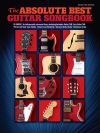 絶対的なベスト・ギター・ソングブック【The Absolute Best Guitar Songbook】