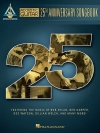 アコースティック・ギター・25周年・ソングブック【Acoustic Guitar 25th Anniversary Songbook】