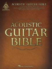 アコースティック・ギター・バイブル【Acoustic Guitar Bible】