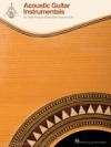 アコースティック・ギター・インストゥルメンタル【Acoustic Guitar Instrumentals】