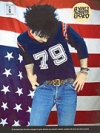 ライアン・アダムス・「ゴールド」【Ryan Adams – Gold】