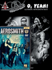 エアロスミス・ギター・パック【Aerosmith Guitar Pack】
