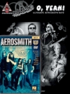 エアロスミス・ギター・パック【Aerosmith Guitar Pack】