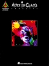 アリス・イン・チェインズ・「フェイスリフト」【Alice In Chains – Facelift】