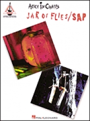 アリス・イン・チェインズ・「ジャー・オブ・フライズ」【Alice In Chains – Jar of Flies/Sap】