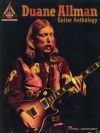デュアン・オールマン・ギター・アンソロジー【Duane Allman Guitar Anthology】