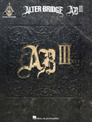 アルター・ブリッジ【Alter Bridge – AB III】