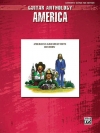 アメリカ・「ギター・アンソロジー」【America – Guitar Anthology】