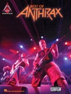 ベスト・オブ・アンスラックス【Best of Anthrax】