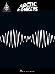 アークティック・モンキーズ・「エーエム」【Arctic Monkeys – AM】