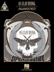 アズ・アイ・レイ・ダイング・「アウェイクンド」【As I Lay Dying – Awakened】