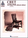 チェット・アトキンス・「オルモスト・アローン」【Chet Atkins – Almost Alone】