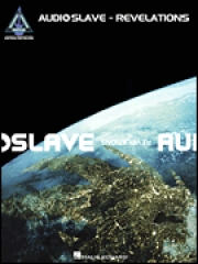 オーディオスレイヴ「リベレーションズ」【Audioslave – Revelations】