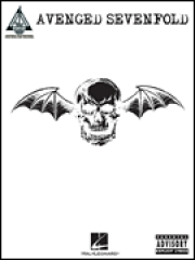 アヴェンジド・セヴンフォールド【Avenged Sevenfold】