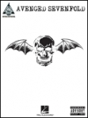 アヴェンジド・セヴンフォールド【Avenged Sevenfold】