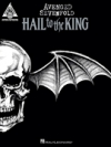 アヴェンジド・セヴンフォールド「ヘイル・トゥ・ザ・キング」【Avenged Sevenfold – Hail to the King】