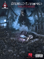 アヴェンジド・セヴンフォールド「ナイトメア」【Avenged Sevenfold – Nightmare】