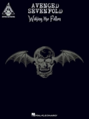 アヴェンジド・セヴンフォールド「ウェイキング・ザ・フォーレン」【Avenged Sevenfold – Waking the Fallen】