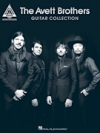 ジ・アヴェット・ブラザーズ・ギター・コレクション【The Avett Brothers Guitar Collection】