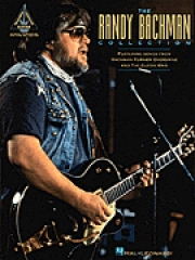 ランディー・バチマン・コレクション【The Randy Bachman Collection】