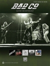 バッド・カンパニー・「ギター・タブ・アンソロジー」【Bad Company – Guitar Tab Anthology】