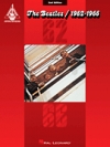 ザ・ビートルズ ・「1962年～1966年」【The Beatles – 1962-1966 – 2nd Edition】