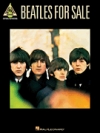 ザ・ビートルズ ・「ビートルズ・フォー・セール」【The Beatles – Beatles for Sale】
