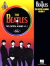 ザ・ビートルズ ・「キャピトル・アルバム・Vol.2」【The Beatles – The Capitol Albums, Volume 1】