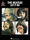 ザ・ビートルズ ・「レット・イット・ビー」【The Beatles – Let It Be】