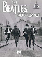 ザ・ビートルズ・「ロック・バンド」【The Beatles Rock Band】