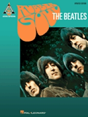 ザ・ビートルズ・「ラバー・ソウル」【The Beatles – Rubber Soul – Updated Edition】