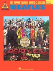 ザ・ビートルズ・「サージェント・ペパーズ・ロンリー・ハーツ・クラブ・バンド」【The Beatles – Sgt. Pepper's Lonely Hearts Club Band – Upda】