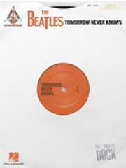 ザ・ビートルズ・「トゥモロー・ネバー・ノウズ」【The Beatles – Tomorrow Never Knows】
