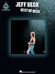ジェフ・ベック・「ベスト・オブ・ベック」【Jeff Beck – Best of Beck】