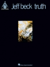 ジェフ・ベック・「トゥルース」【Jeff Beck – Truth】