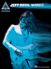 ジェフ・ベック・「ワイアード」【Jeff Beck – Wired】