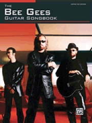ビージーズ・ギター・ソングブック【Bee Gees – Guitar Songbook】