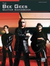ビージーズ・ギター・ソングブック【Bee Gees – Guitar Songbook】