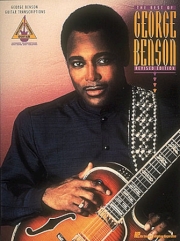 ベスト・オブ・ジョージ・ベンソン（ギター）【The Best of George Benson】