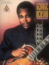 ベスト・オブ・ジョージ・ベンソン（ギター）【The Best of George Benson】