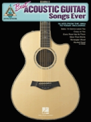 ベスト・アコースティック・ギター・ソングス・エヴァー【Best Acoustic Guitar Songs Ever】