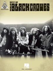 ベスト・オブ・ザ・ブラック・クロウズ【Best of the Black Crowes】