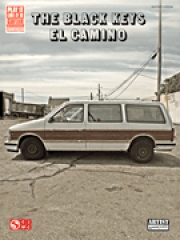 ザ・ブラック・キーズ・「エル・カミーノ」【The Black Keys – El Camino】