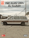 ザ・ブラック・キーズ・「エル・カミーノ」【The Black Keys – El Camino】