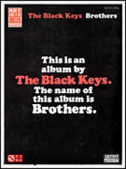 ザ・ブラック・キーズ・「ブラザーズ」【The Black Keys – Brothers】